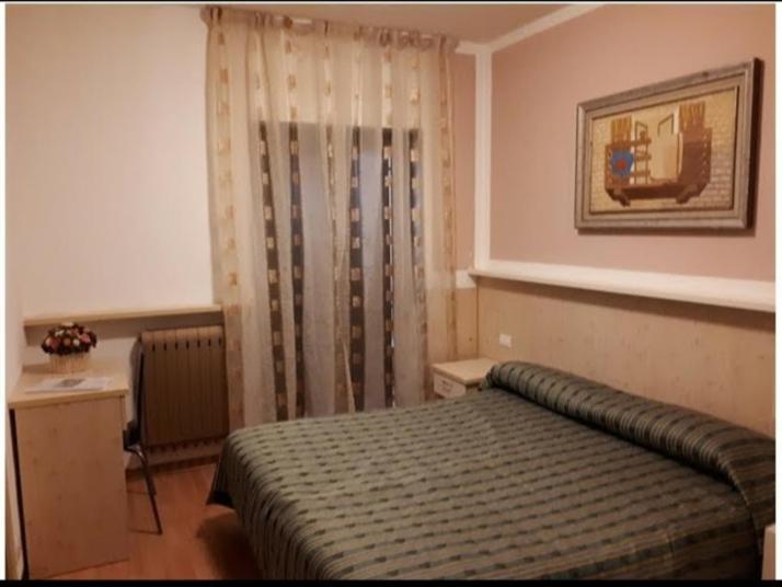Hotel Ristorante Bucaneve San Martino  Kültér fotó